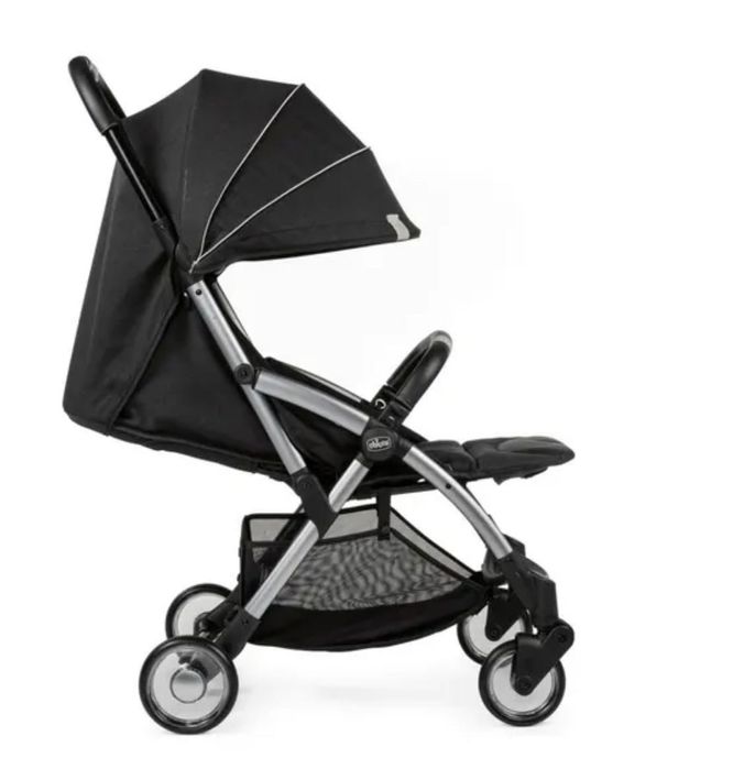Carucior Chicco Goody negru