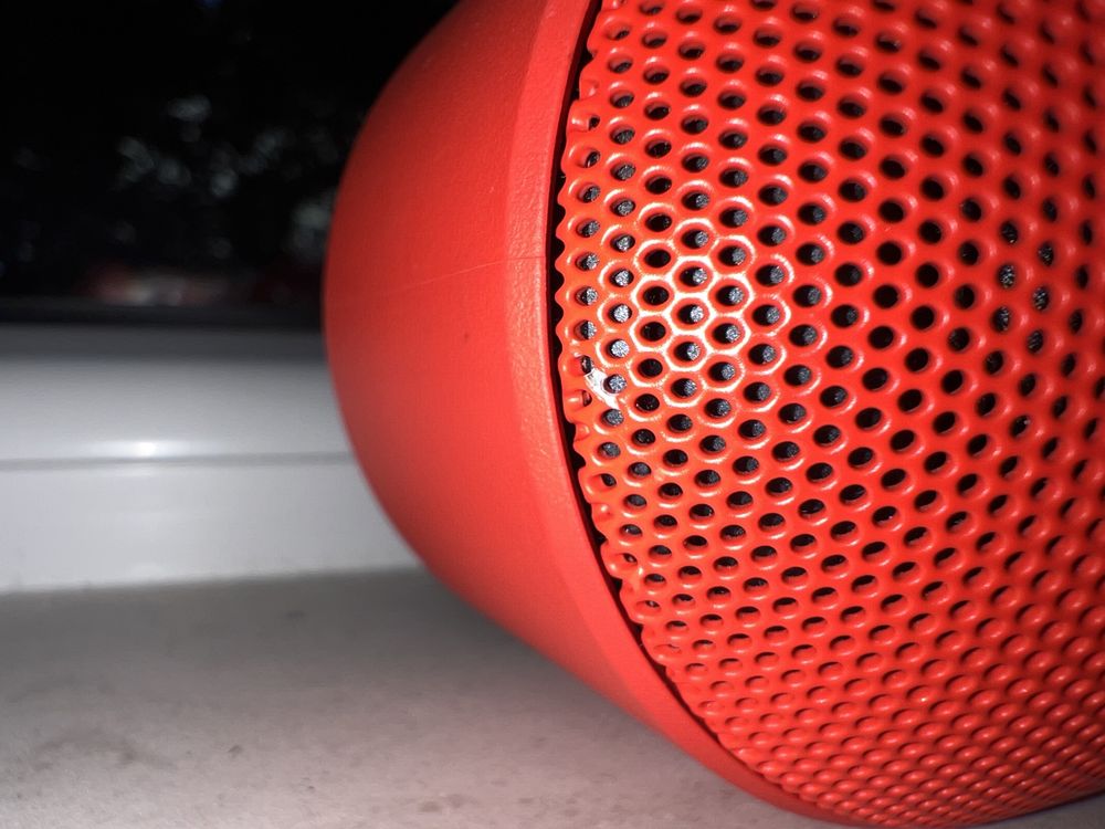 ПРОМО!!!Bluetooth тонколона Beats Pill+ (PRODUCT)RED - Beats Pill Plus