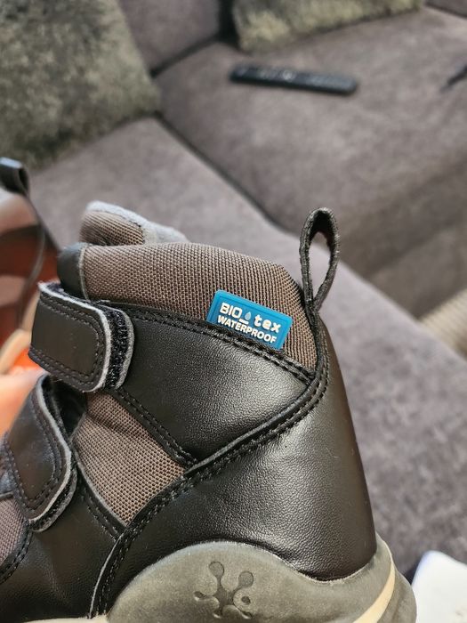 Детски боти biomecanics