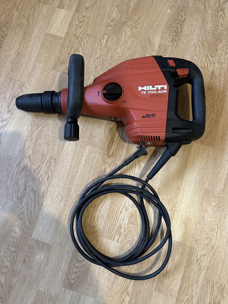 Hilti TE 700 AVR