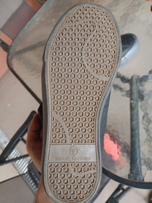 Adidași Sergio Tacchini mărimea 41