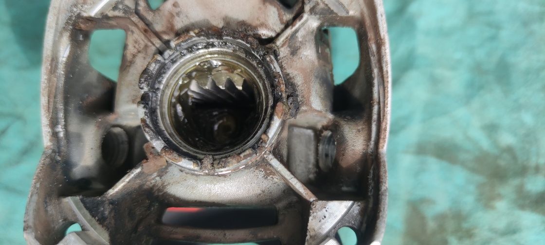 Бош ъглошлайф Bosch Gws 115e