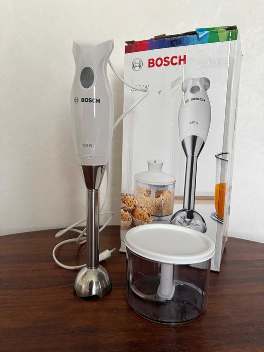 Пасатор Bosch 350 W