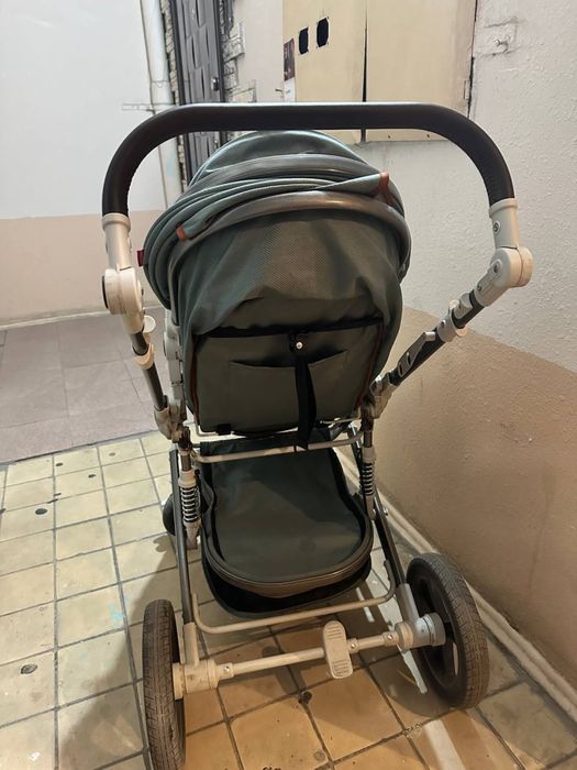 Продаю коляску