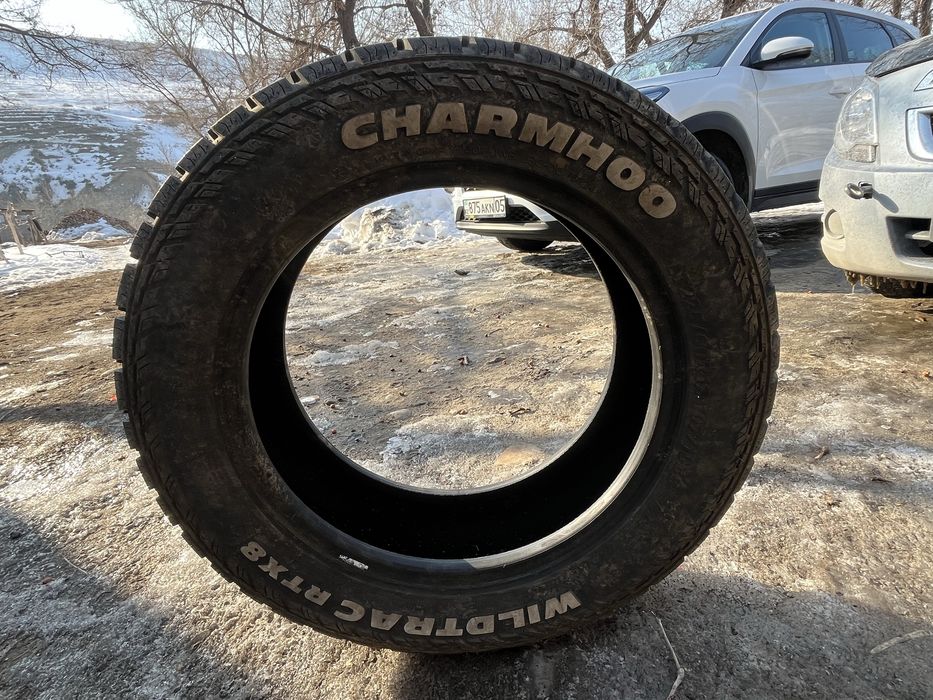Хорошие Автошины
