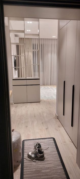 Сдается квартира в аренду