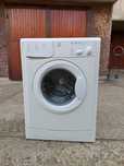 Продавам на части авт. пералня "Indesit WIA101", итал. сглобка