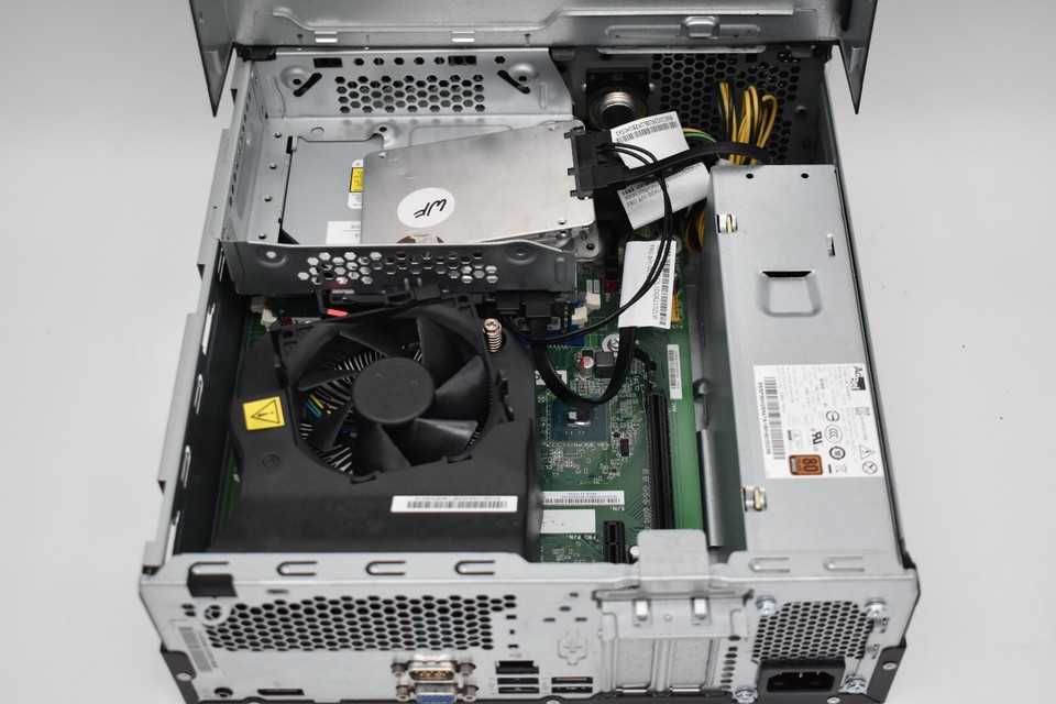 Lenovo ThinkCentre M710E SFF,8GB DDR4, 256GB SSD 199 лв + Гаранция