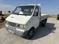 Daewoo lublin basculabil iveco