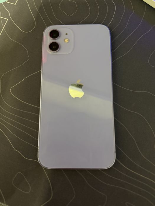 Iphone 12, 128gb, 82% аккум.