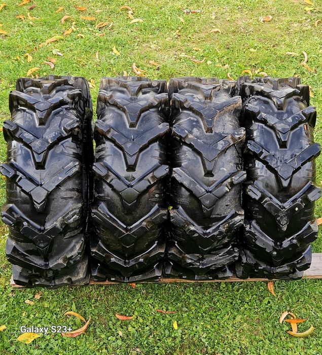 Anvelope Atv/Ssv/Maverick/ Ytp Cryptid R14 Can am Polaris Cf moto Tgb