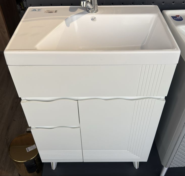 Раковина диметра 60см