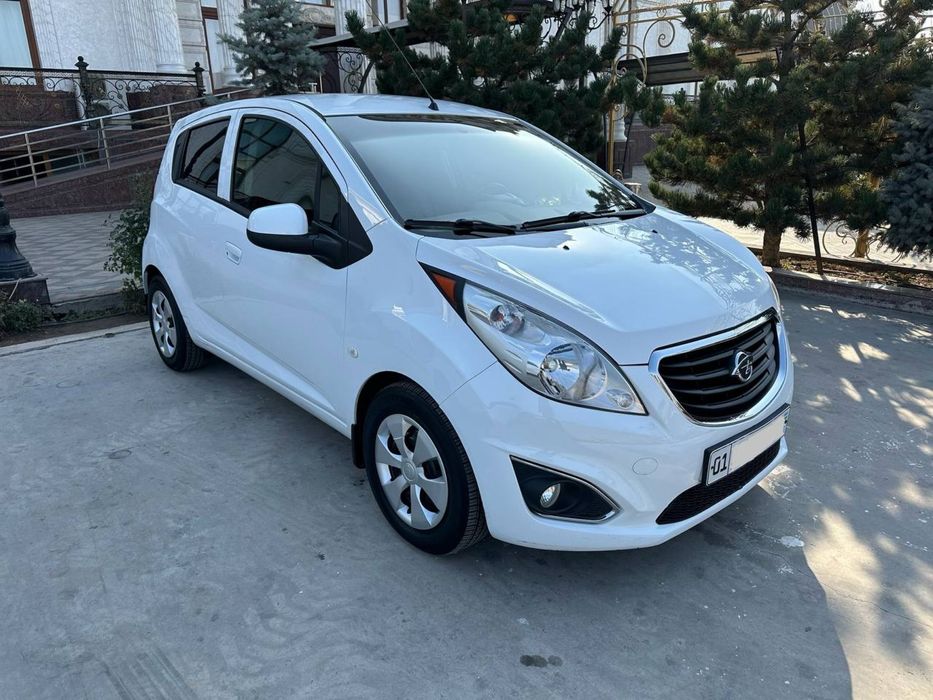 Spark rovon 1.25 avtomat