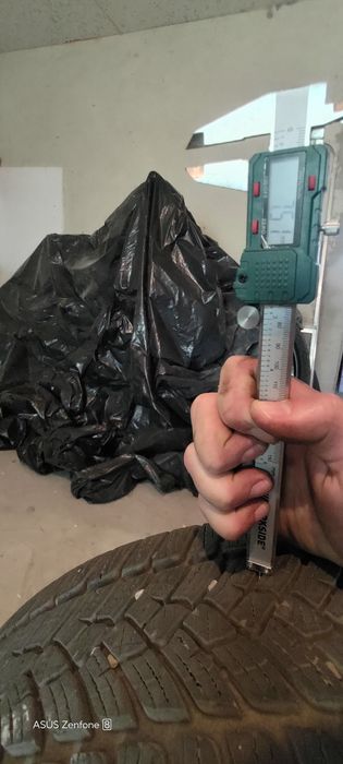 Зимни гуми 205/55/16