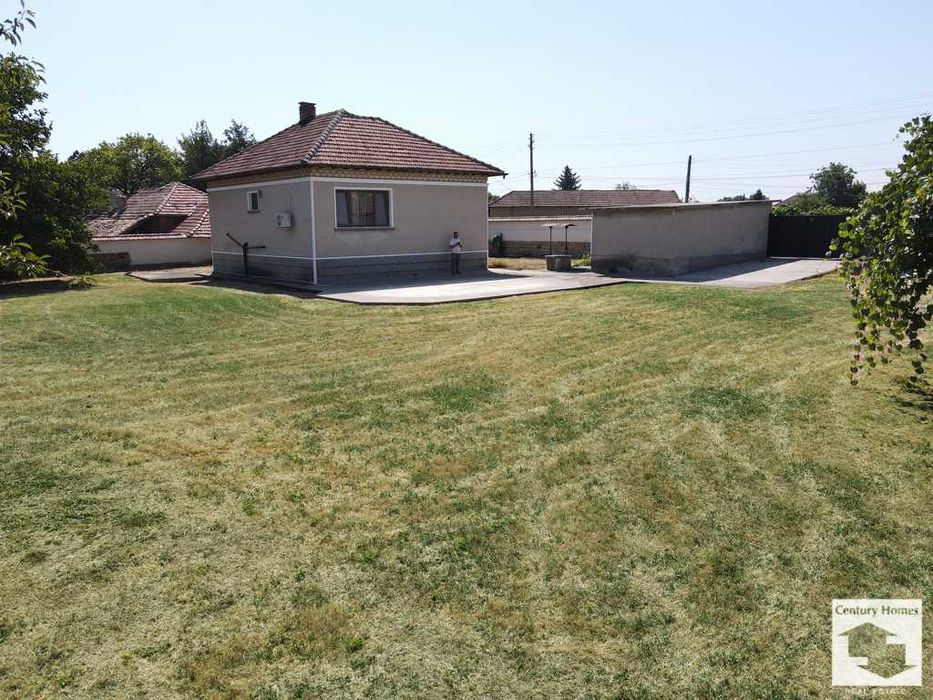 Продава се Къща в с. Раданово, Област Велико Търново - 90 кв.м за 889 €/кв.м - Снимка #15