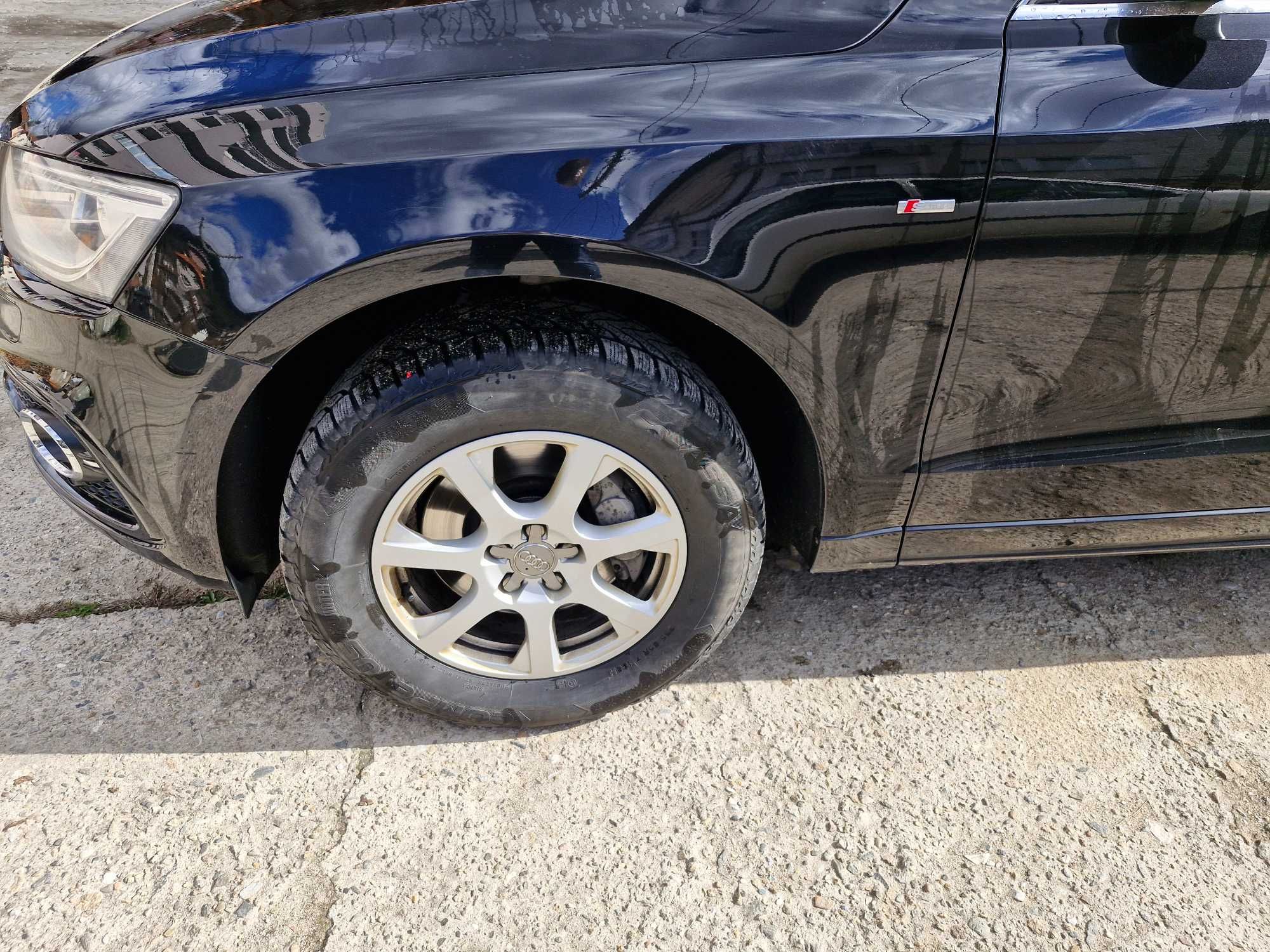 Джанти  за Ауди,Сеат,Шкода,Vw