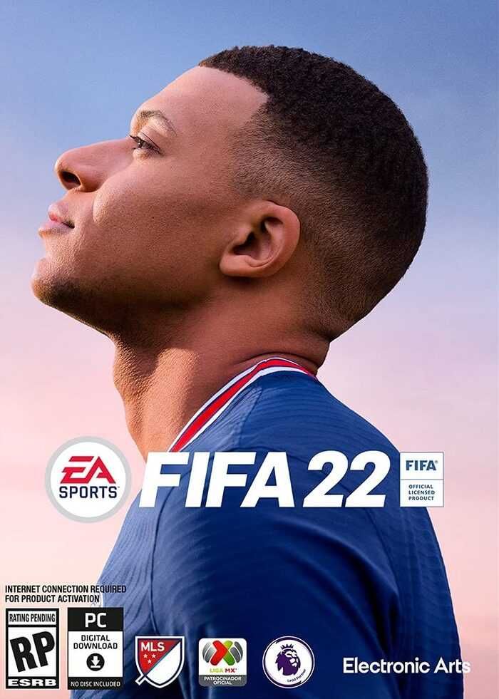 Fifa 22 PC /FIFA 2022