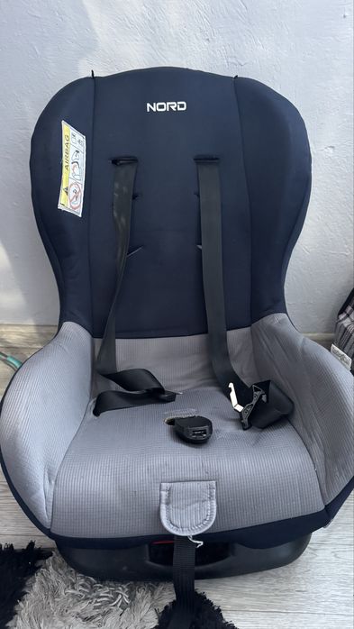 детское автокресло