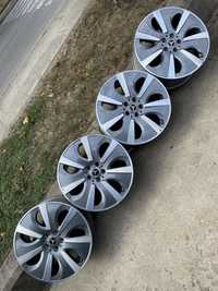 19” 5х112 Mercedes W 166 GL ML 166 джанти с гуми