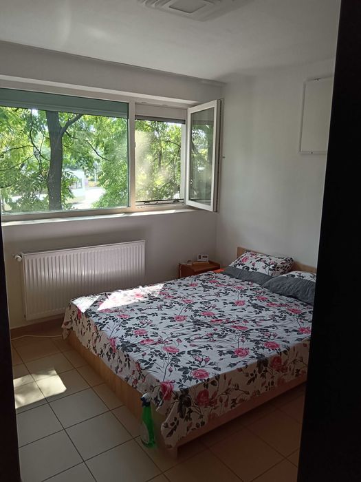 Eroii Revoluției langa metrou,renovat,mobilat modern 460 de Euro luna