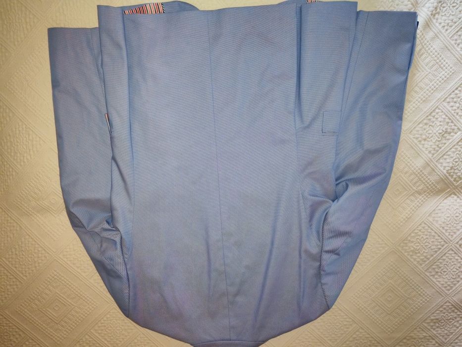 Sacou barbati  Zara Man, marimea 52,purtat o data.