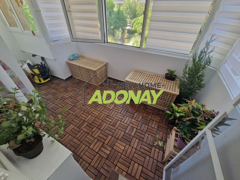 Продава се Четиристаен апартамент в Пловдив, Каменица 2 - 106 кв.м за 1883 €/кв.м - Снимка #10