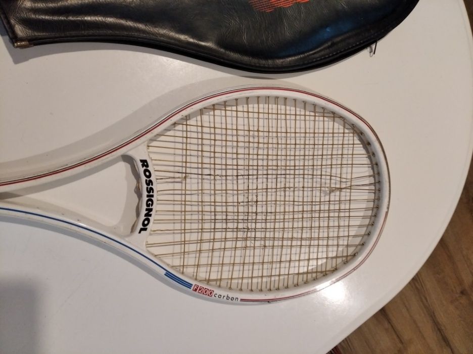 Rossignol F 200 carbon