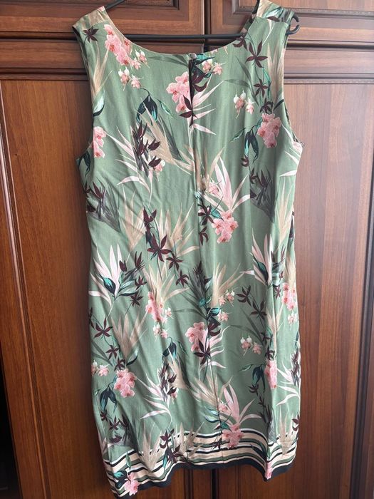 Rochie din vascoza