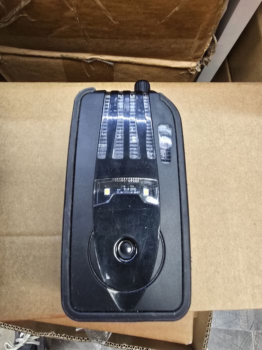 Avertizori FL COONOR 4+1 POLIFONIC New 2025