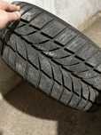Anvelope iarna 205/60 R16