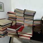 Lot timbre ani 1900+