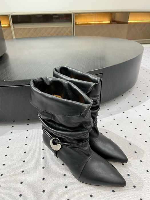 Cizme Isabel Marant, Premium