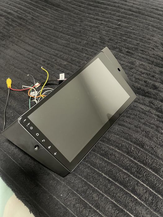 Navigatie android  bmw E91 seria 3