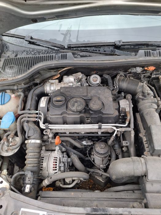 Cutie viteze manuala 6 trepte gama Vw, skoda, audi, seat