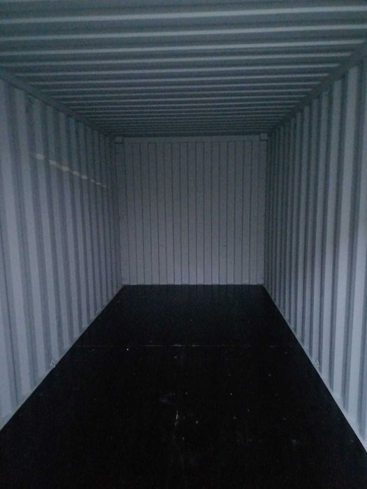 Container maritim 6m, NOI si SH cu preturi incepand de la 1700 euro!