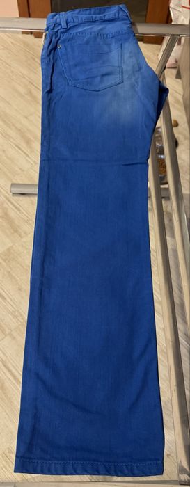 Дънки EDC мъжки нови 34/34