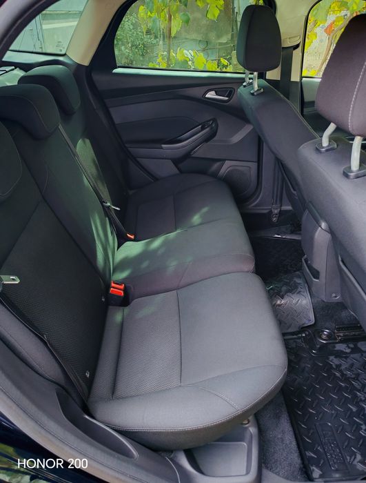 Ford Focus  - 1.6 automata, cu GPL autorizat