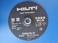 Disc / panza polizat Hilti Super Performance