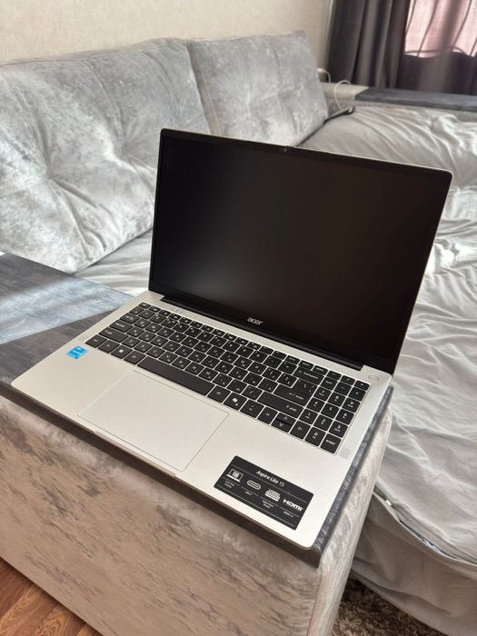 Продам новый ноутбук Acer