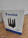 wavlink AC1900M Wireless Dual Band - адаптер + усилвател за Wi-fi