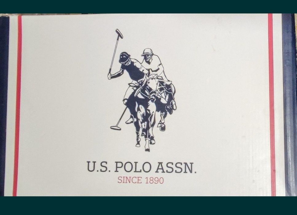 Adidași U.S. Polo ASSN Nr.43