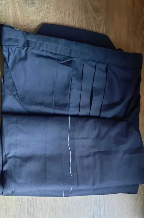 Hakama Standard neagra