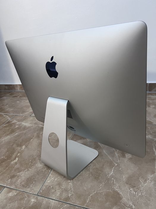 All in One Apple iMac