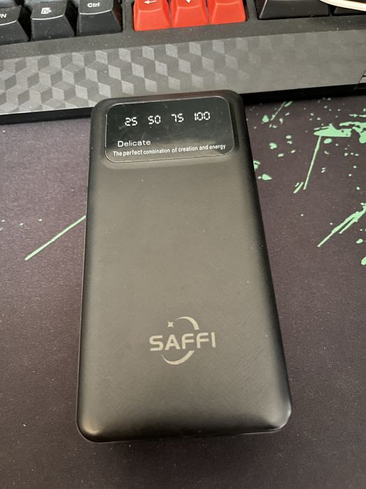 Powerbank повербэнк карманная зарядка