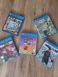 Игри за Playstation 4