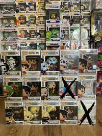 Funko Pop Anime