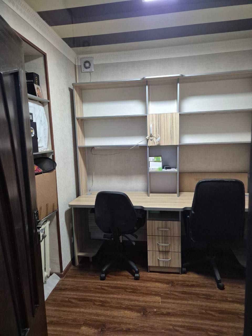 #БАЛКОН 2×6, Разделка,Чиланзар 23 Квартал,3в4\1\4, Продаётся Квартира
