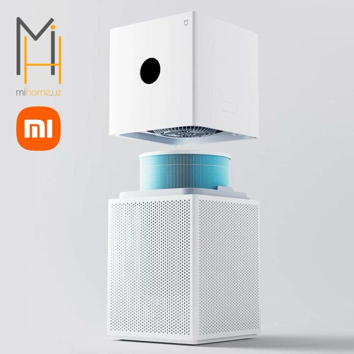 Фильтр для очистителя воздуха Xiaomi Smart Air Purifier 4 Lite Filter