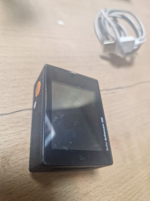 Camera action-cam Rolley