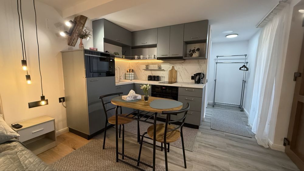 Studio de inchiriat de lux